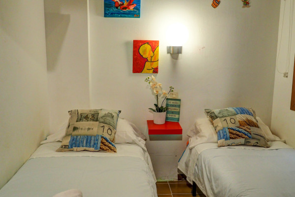  - Clarimar Apartment