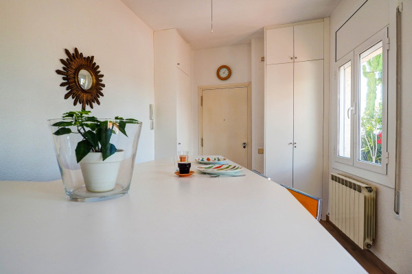 #11570 - Secret Garden Apartment | Ferieudlejning | Hello Homes Sitges