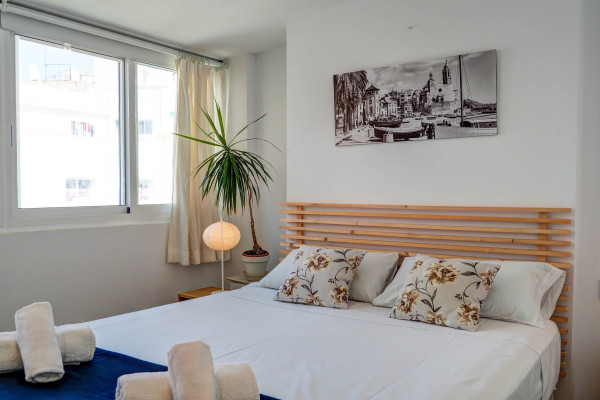  - Secret Garden Apartment