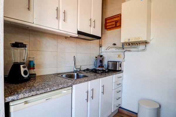 #11573 - Secret Garden Apartment | Ferieudlejning | Hello Homes Sitges