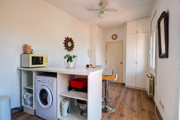 #11588 - Secret Garden Apartment | Ferieudlejning | Hello Homes Sitges