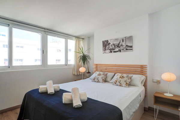  - Secret Garden Apartment