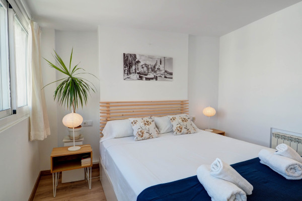  - Secret Garden Apartment