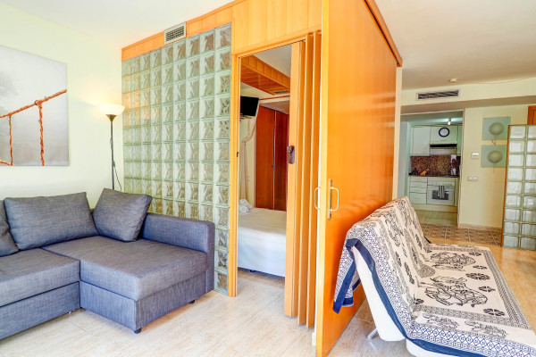  - Bonaire Apartment