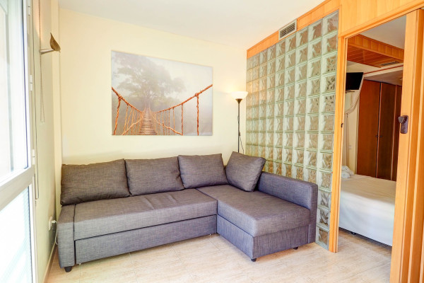  - Bonaire Apartment
