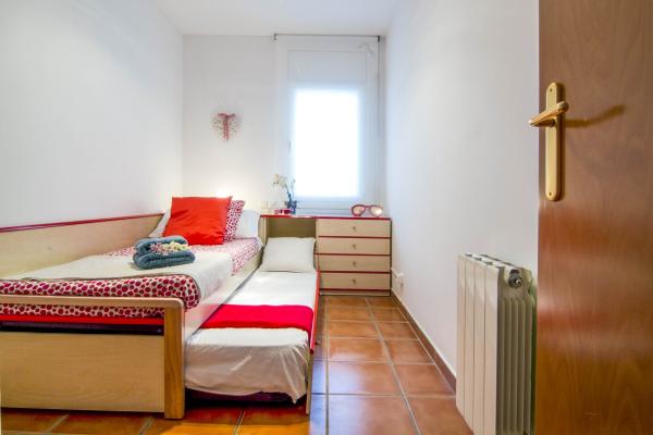 #11679 - Flowers Apartments | Holiday Rentals | Hello Homes Sitges