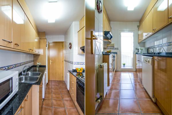 #11687 - Flowers Apartments | Holiday Rentals | Hello Homes Sitges