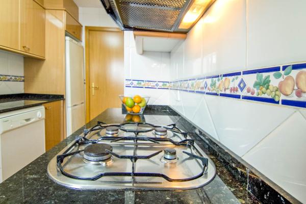 #11689 - Flowers Apartments | Holiday Rentals | Hello Homes Sitges