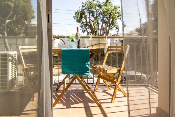 #11690 - Flowers Apartments | Holiday Rentals | Hello Homes Sitges