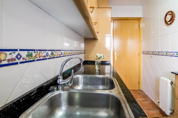 #11694 - Flowers Apartments | Holiday Rentals | Hello Homes Sitges