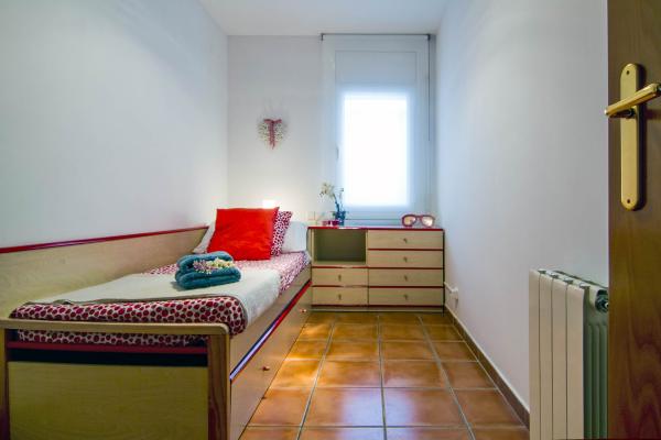 #11696 - Flowers Apartments | Holiday Rentals | Hello Homes Sitges