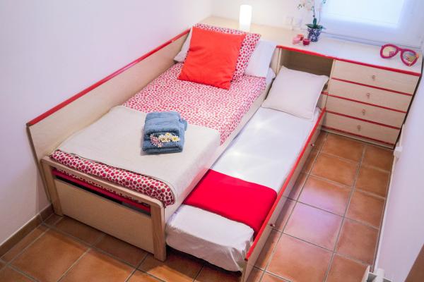 #11697 - Flowers Apartments | Holiday Rentals | Hello Homes Sitges