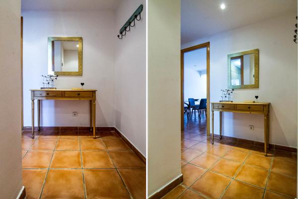 #11699 - Flowers Apartments | Holiday Rentals | Hello Homes Sitges