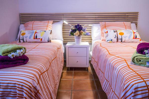 #11706 - Flowers Apartments | Holiday Rentals | Hello Homes Sitges
