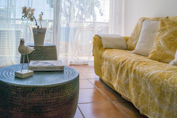 #11707 - Flowers Apartments | Holiday Rentals | Hello Homes Sitges
