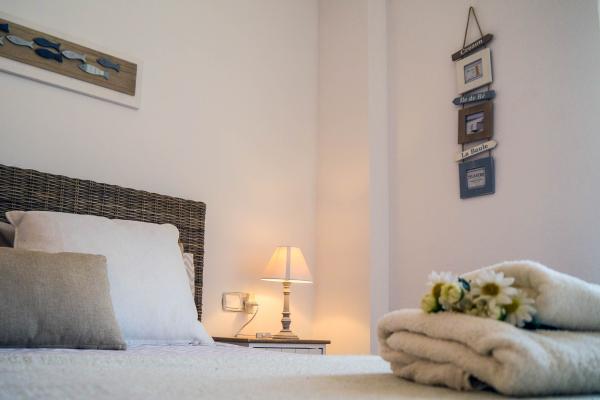 #11709 - Flowers Apartments | Holiday Rentals | Hello Homes Sitges