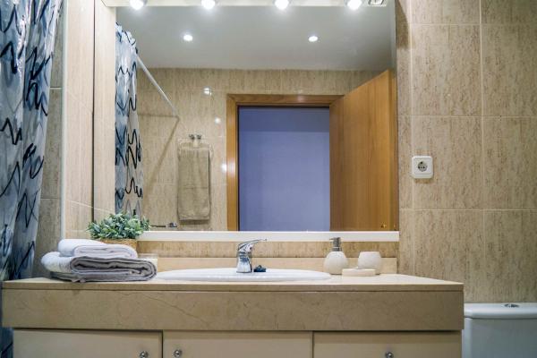 #11713 - Flowers Apartments | Holiday Rentals | Hello Homes Sitges