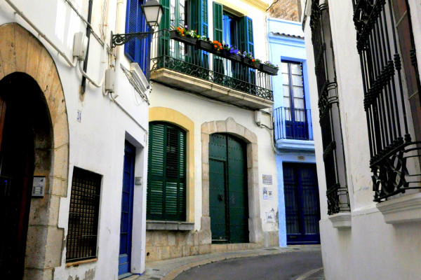 #11728 - Charming House | Lloguers Temporada | Hello Homes Sitges