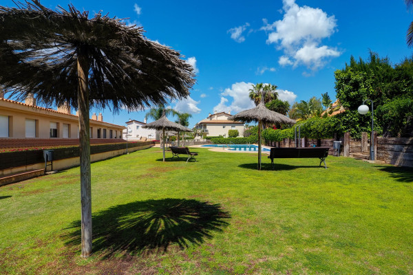 #11740 - Tenis Apartment | Lloguer Turístic | Hello Homes Sitges