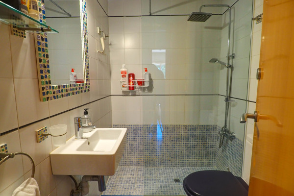#11746 - Tenis Apartment | Lloguer Turístic | Hello Homes Sitges
