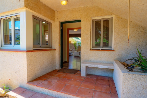 #11752 - Tenis Apartment | Lloguer Turístic | Hello Homes Sitges