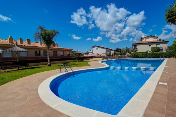 #11753 - Tenis Apartment | Lloguer Turístic | Hello Homes Sitges