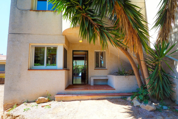 #11755 - Tenis Apartment | Lloguer Turístic | Hello Homes Sitges