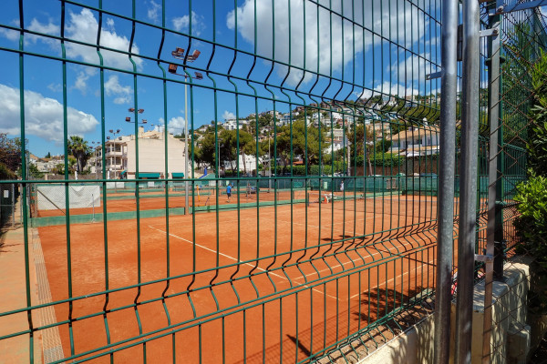 #11759 - Tenis Apartment | Lloguer Turístic | Hello Homes Sitges
