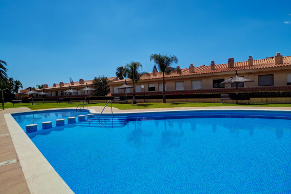#11763 - Tenis Apartment | Lloguer Turístic | Hello Homes Sitges
