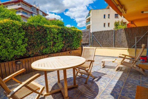 #11777 - Megan Apartment | Lomavuokraus | Hello Homes Sitges