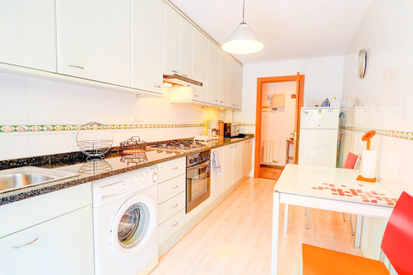 #11778 - Megan Apartment | Holiday Rentals | Hello Homes Sitges
