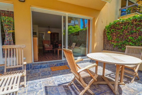 #11779 - Megan Apartment | Lomavuokraus | Hello Homes Sitges