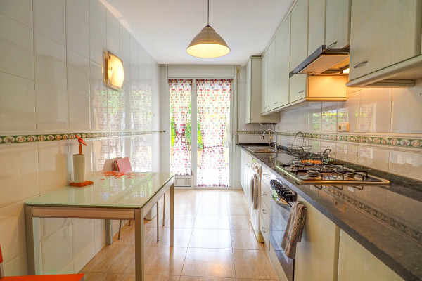 #11781 - Megan Apartment | Holiday Rentals | Hello Homes Sitges