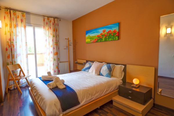  - Megan Apartment