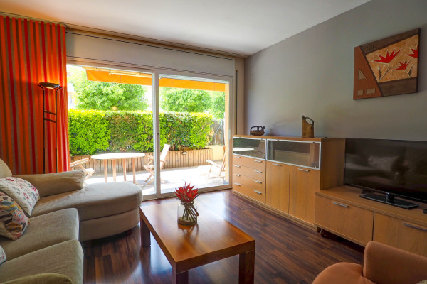 #11786 - Megan Apartment | Lomavuokraus | Hello Homes Sitges