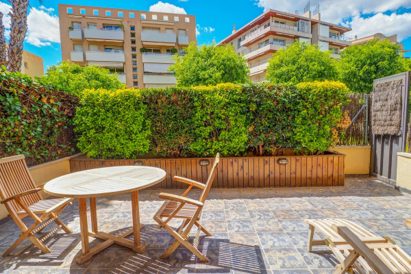 #11788 - Megan Apartment | Lomavuokraus | Hello Homes Sitges