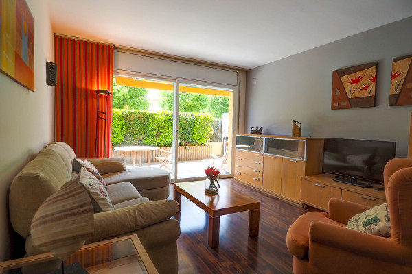 #11792 - Megan Apartment | Lomavuokraus | Hello Homes Sitges