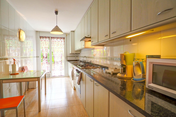 #11793 - Megan Apartment | Holiday Rentals | Hello Homes Sitges