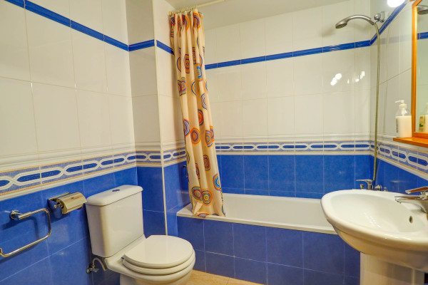 #11795 - Megan Apartment | Holiday Rentals | Hello Homes Sitges