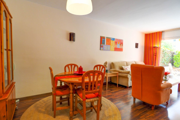 #11797 - Megan Apartment | Lomavuokraus | Hello Homes Sitges