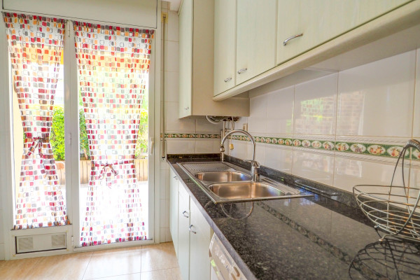 #11798 - Megan Apartment | Holiday Rentals | Hello Homes Sitges