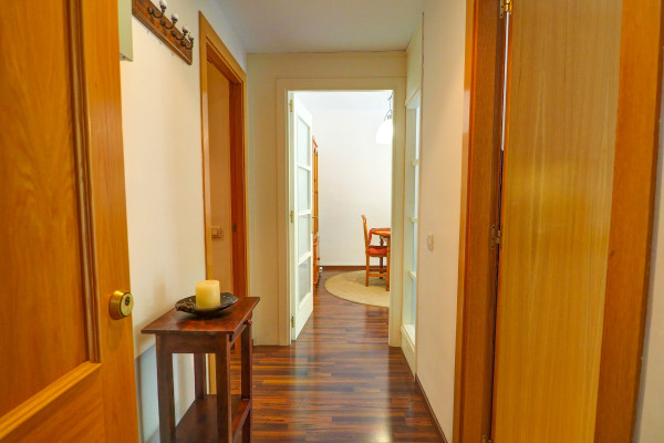  - Megan Apartment