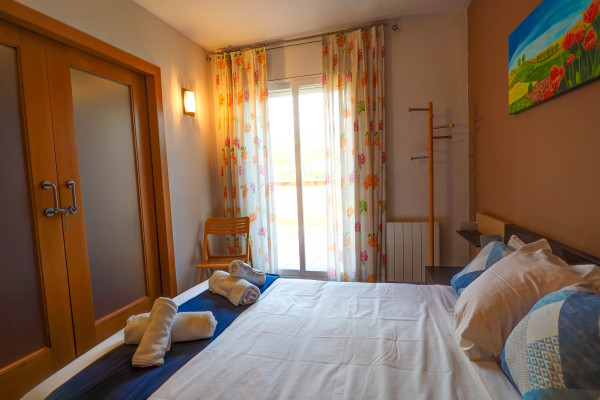 #11800 - Megan Apartment | Holiday Rentals | Hello Homes Sitges