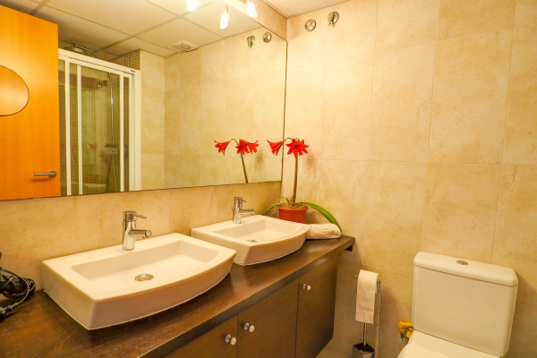 #11801 - Portman Duplex | Аренда для отпуска | Hello Homes Sitges
