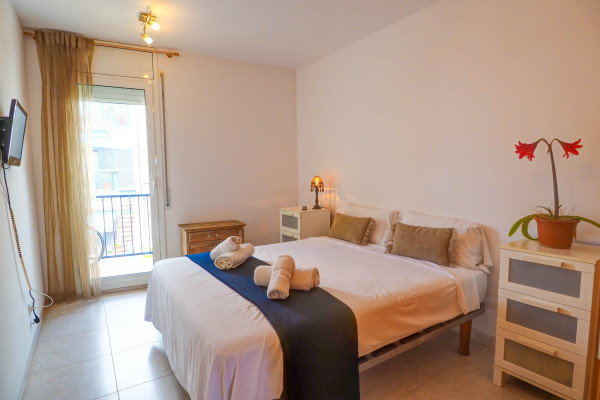 #11803 - Portman Duplex | Аренда для отпуска | Hello Homes Sitges