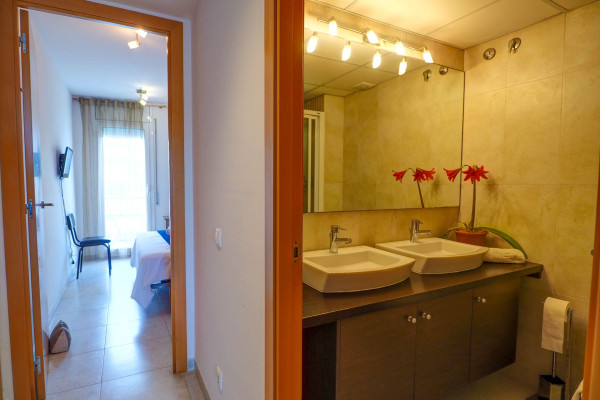  - Portman Duplex