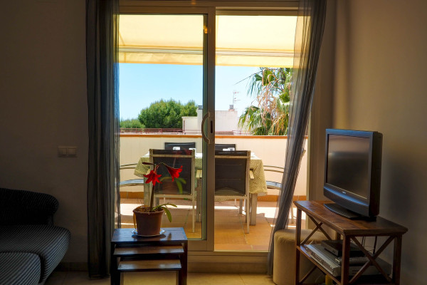 #11809 - Portman Duplex | Аренда для отпуска | Hello Homes Sitges