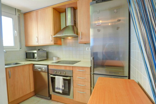  - Portman Duplex