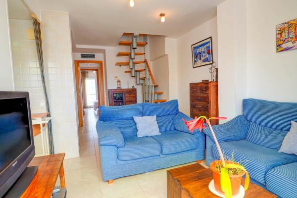 #11819 - Portman Duplex | Holiday Rentals | Hello Homes Sitges