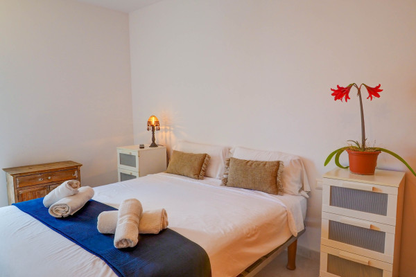 #11821 - Portman Duplex | Аренда для отпуска | Hello Homes Sitges